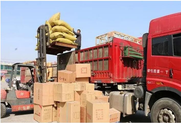 漳州到林口县物流专线