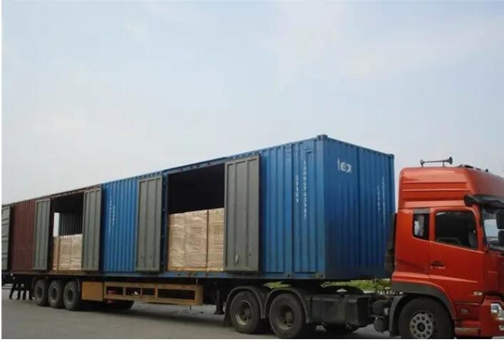 漳州到林口县整车运输