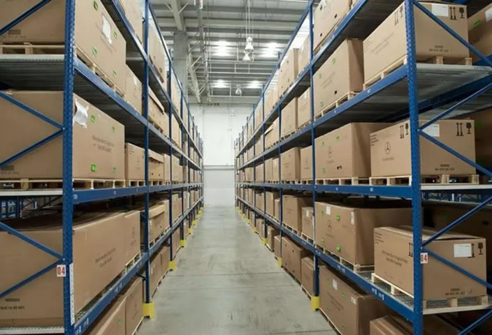 漳州到林口县货物仓储