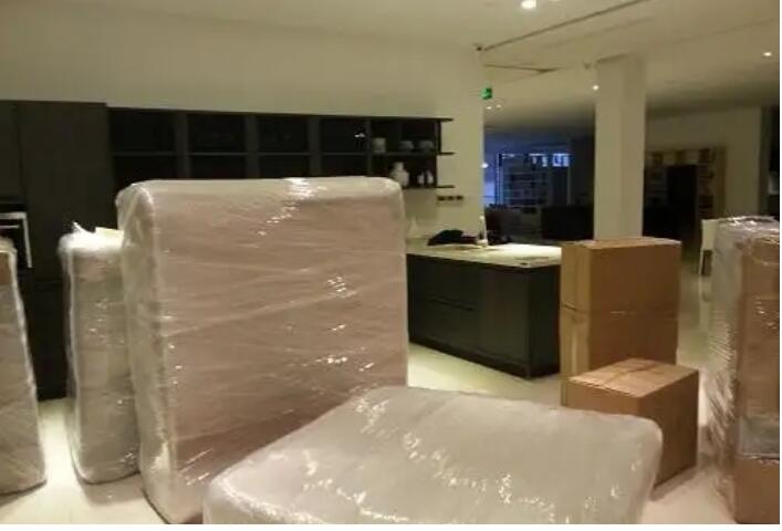 漳州到林口县长途搬家