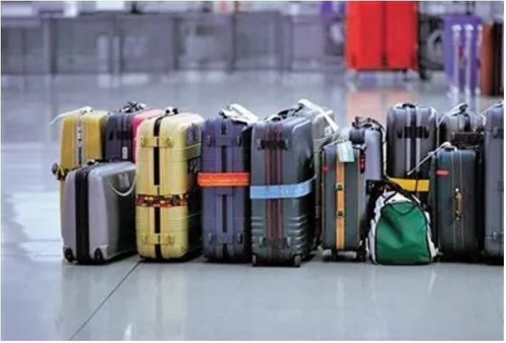 漳州到林口县行李托运