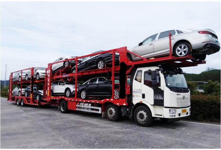 漳州到林口县轿车托运